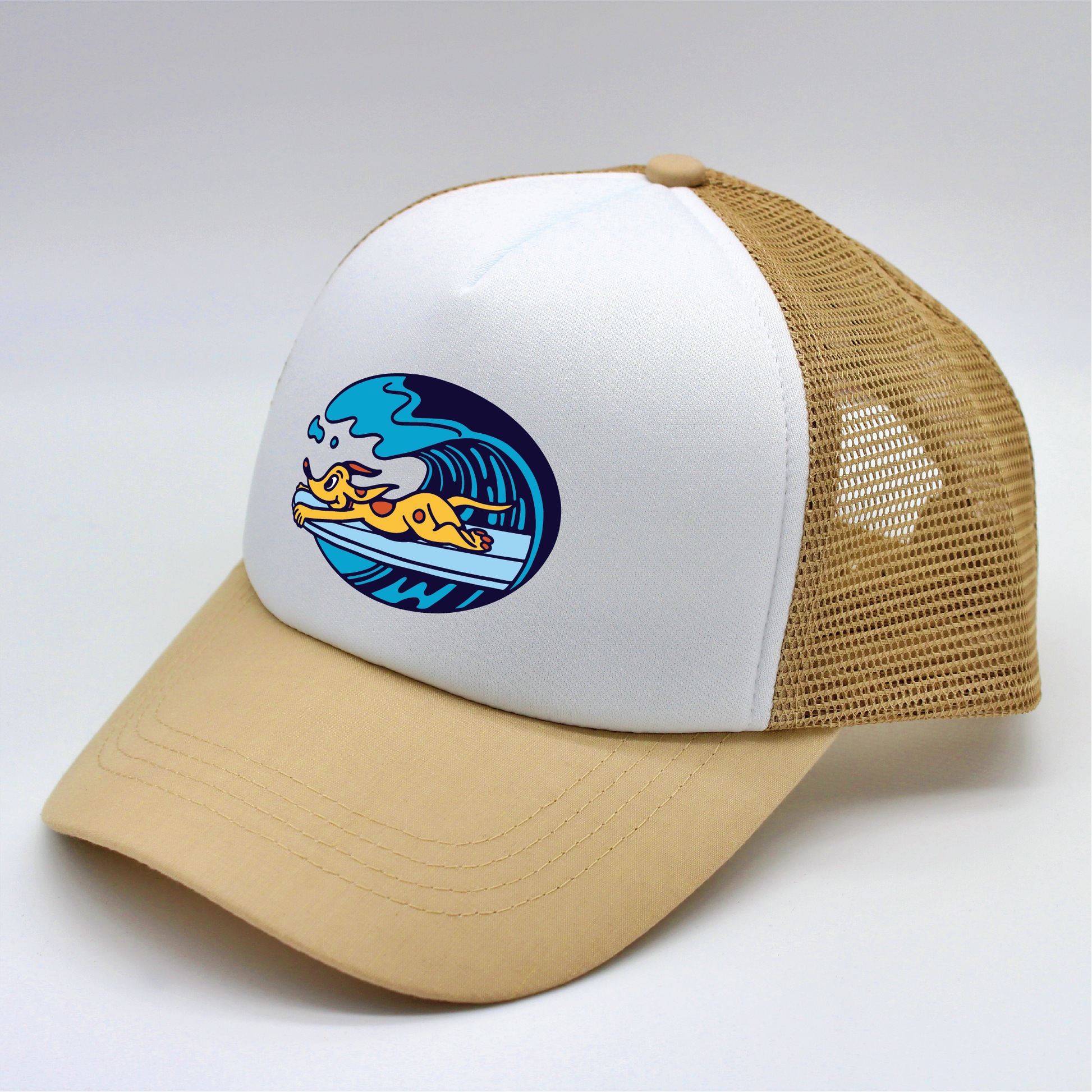 Artist Collection | Matching Human Hat | Duke & Daisee NZ