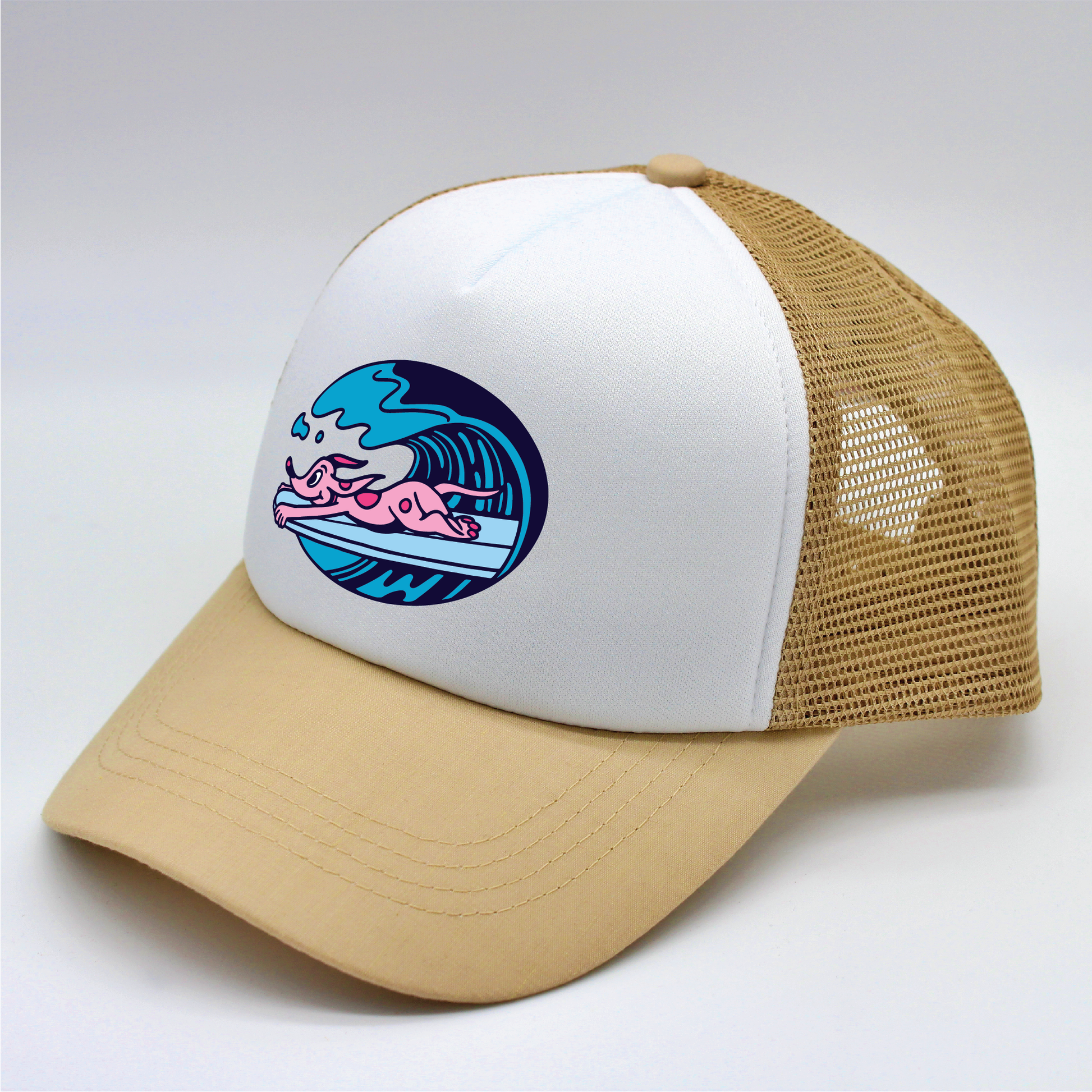 Artist Collection | Matching Human Hat | Duke & Daisee NZ