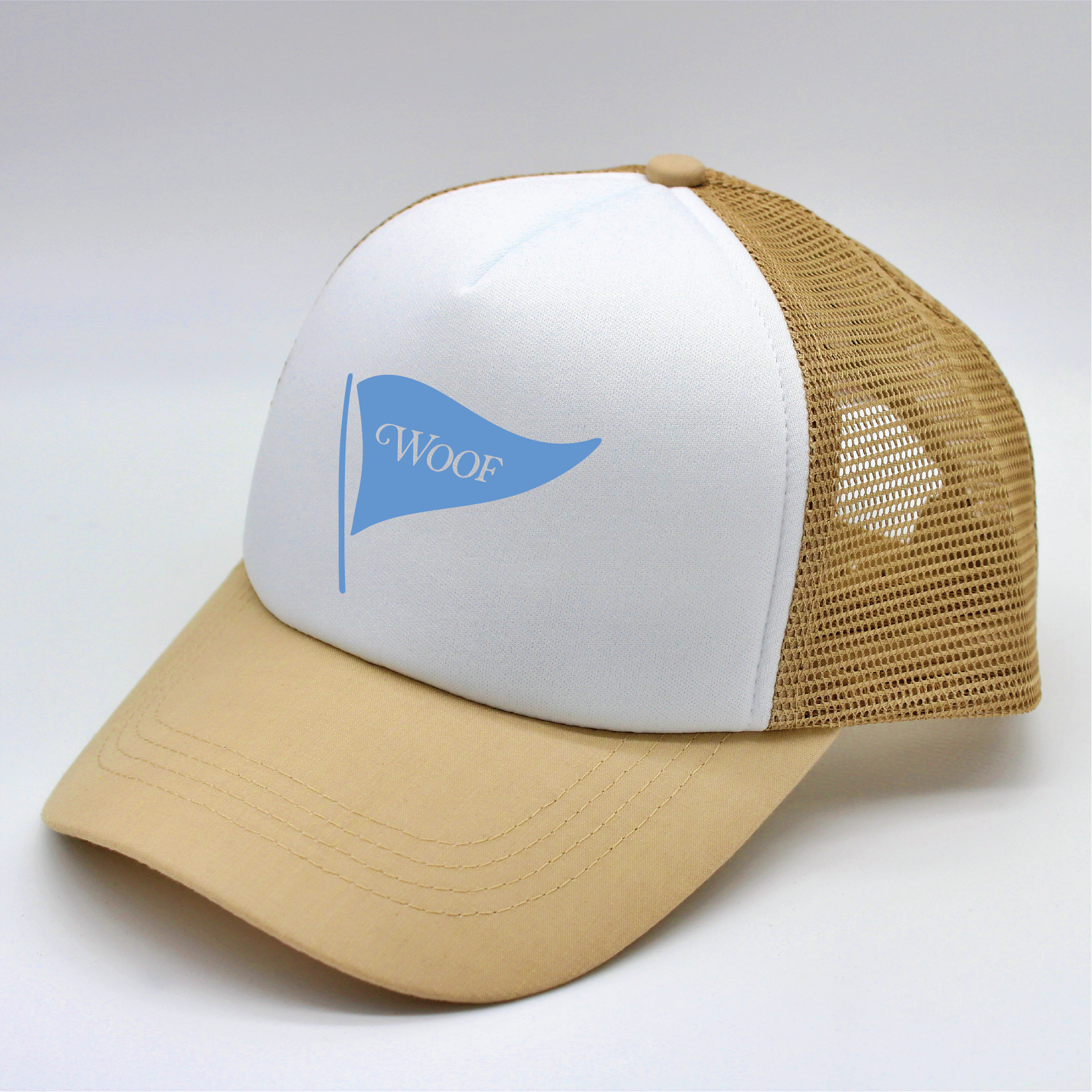 Woof Golf | Matching Human Hats | Duke & Daisee NZ