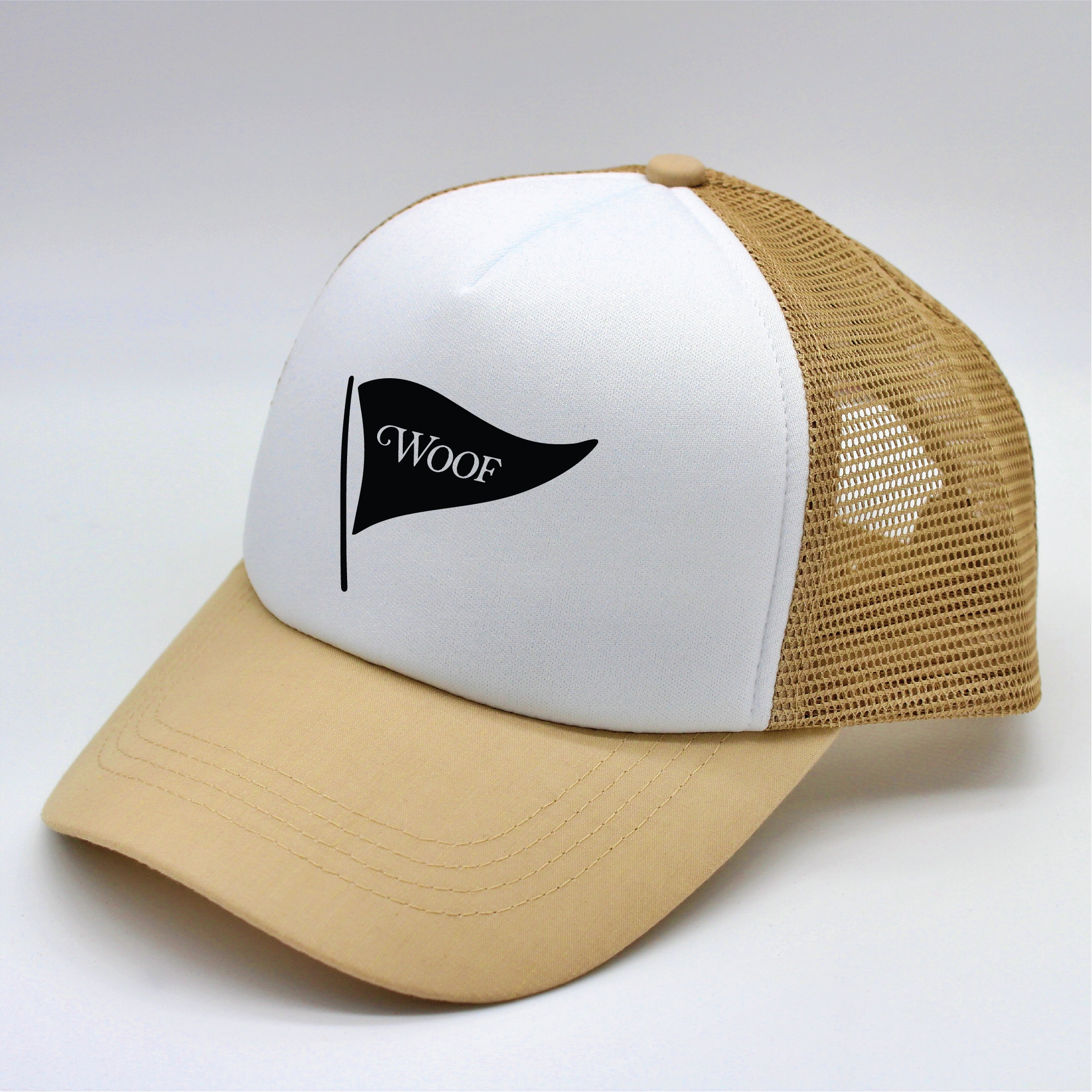 Woof Golf | Matching Human Hats | Duke & Daisee NZ