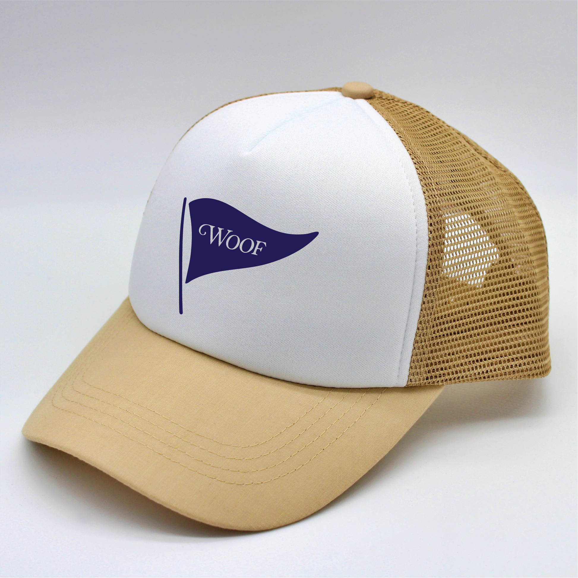 Woof Golf | Matching Human Hats | Duke & Daisee NZ