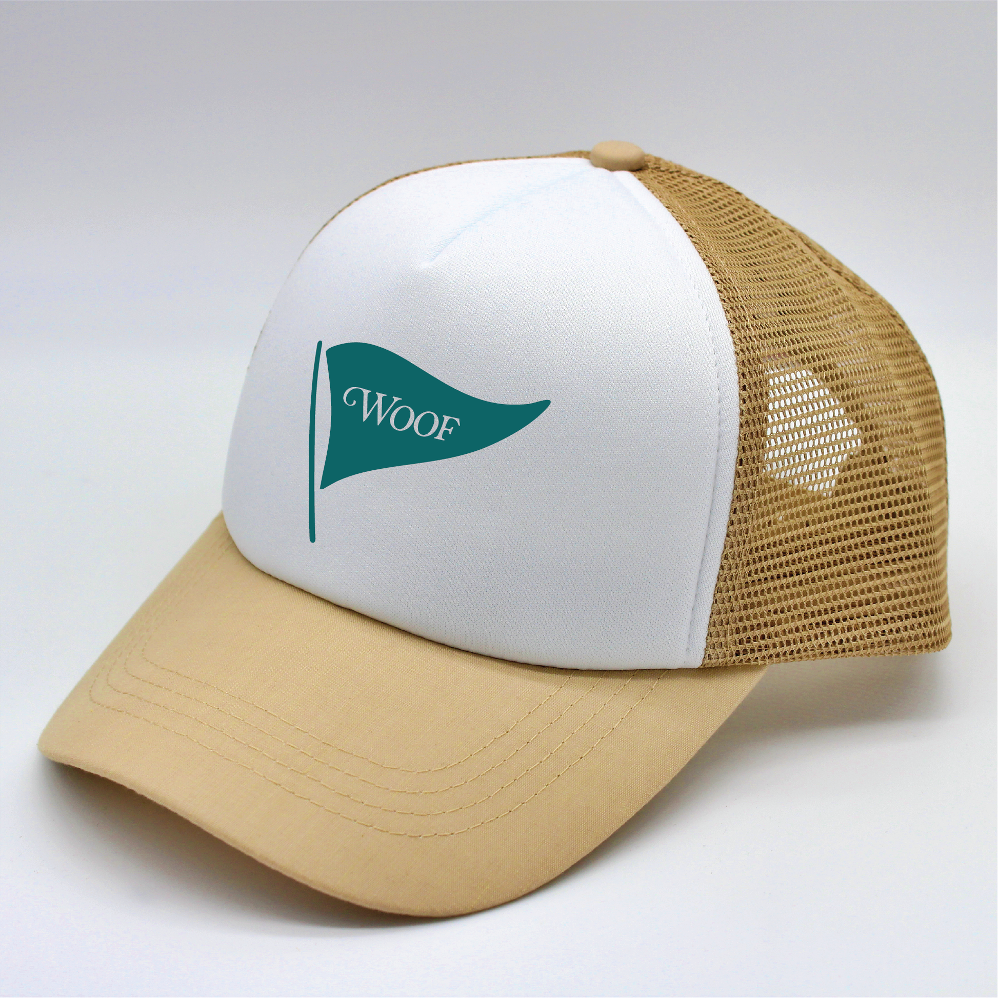 Woof Golf | Matching Human Hats | Duke & Daisee NZ