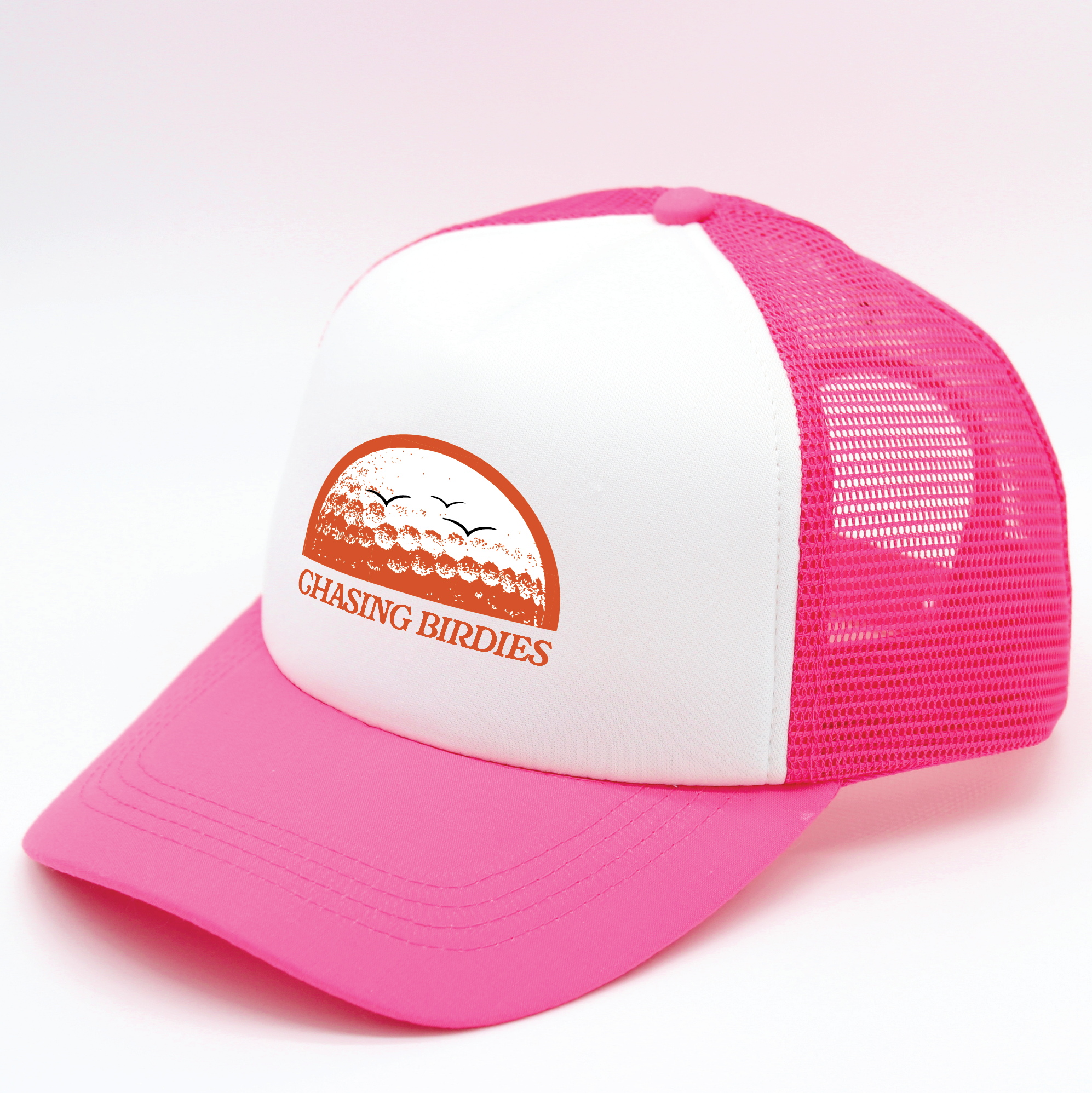 Chasing Birdies | Matching Human Hats | Duke & Daisee NZ