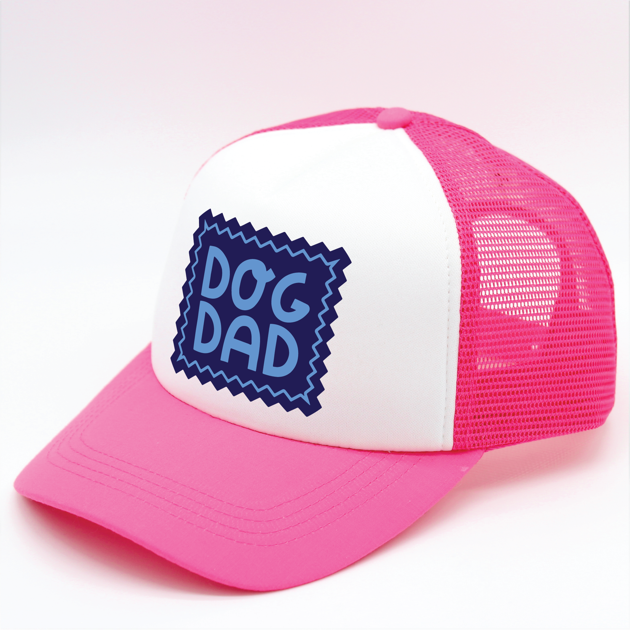 Wholesale | Dog Dad Human Hat
