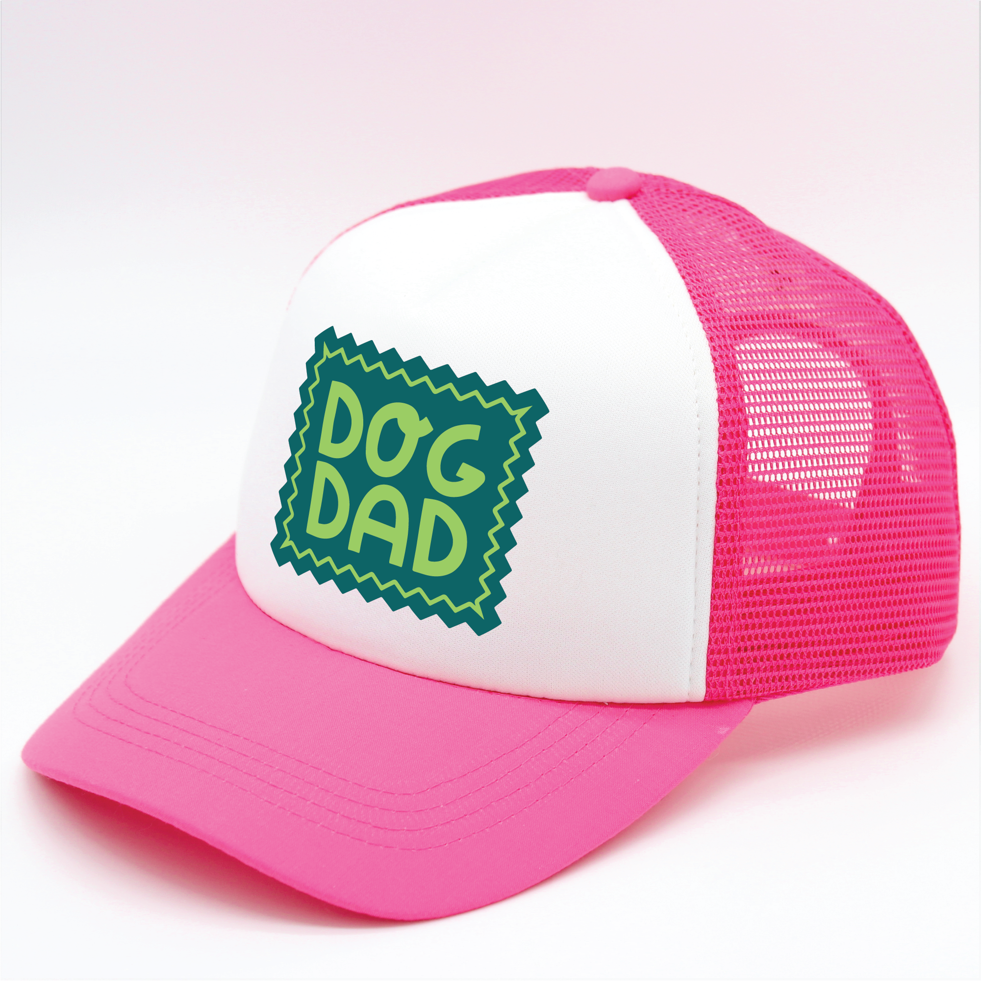 Wholesale | Dog Dad Human Hat