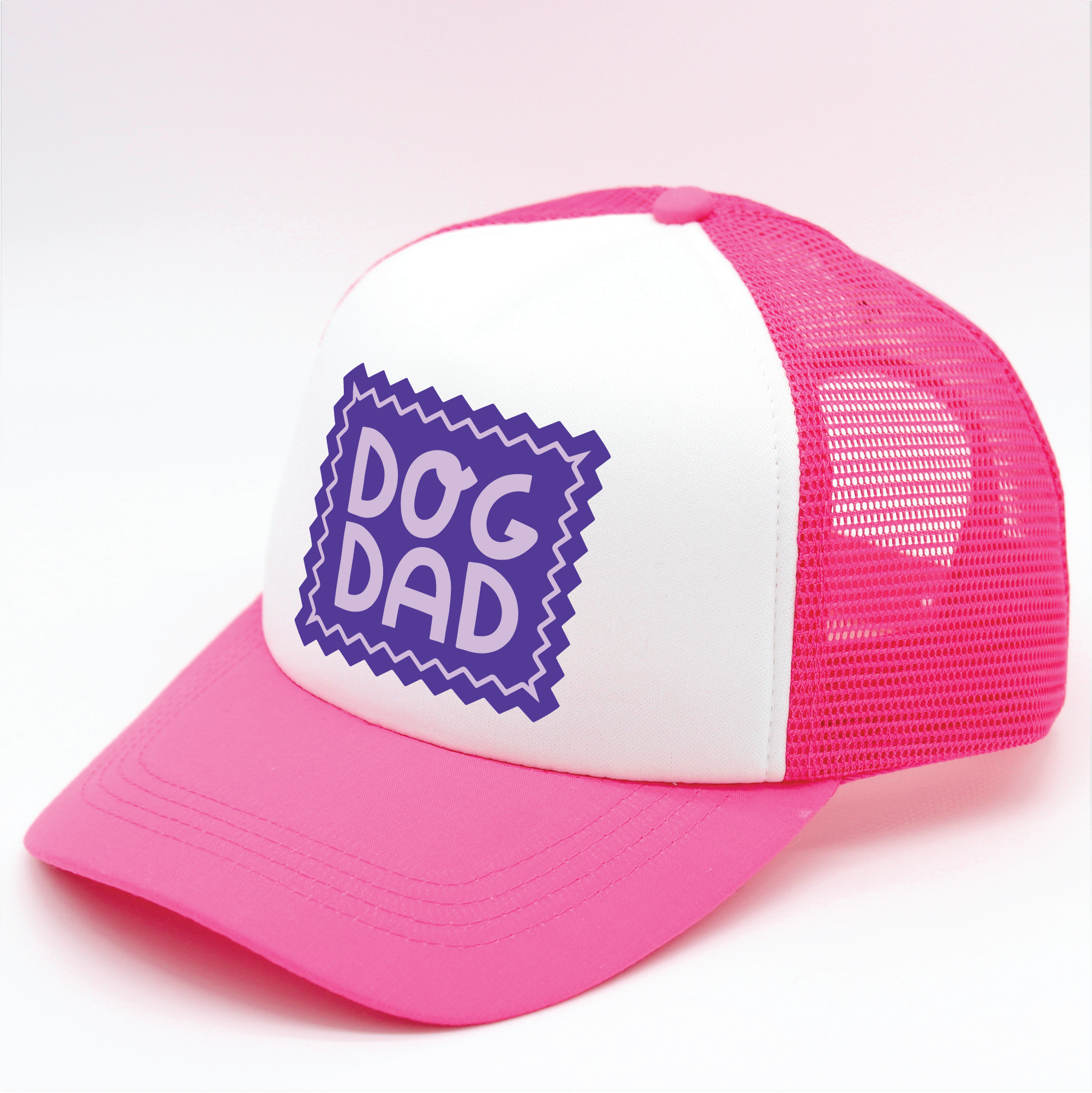 Wholesale | Dog Dad Human Hat