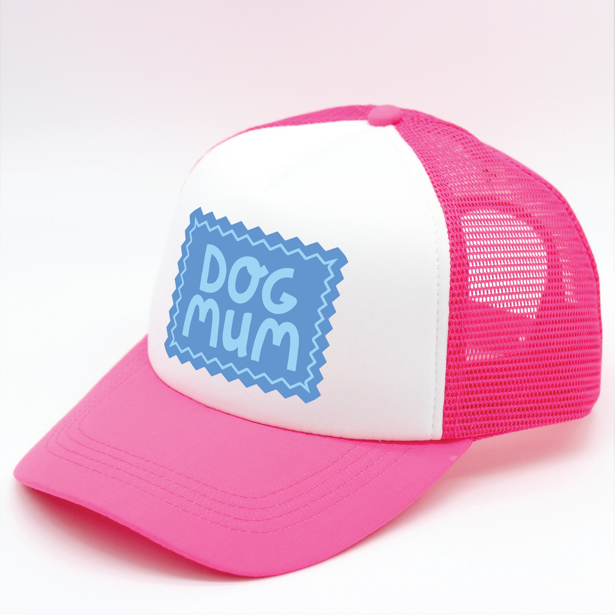 Wholesale | Dog Mum Human Hat