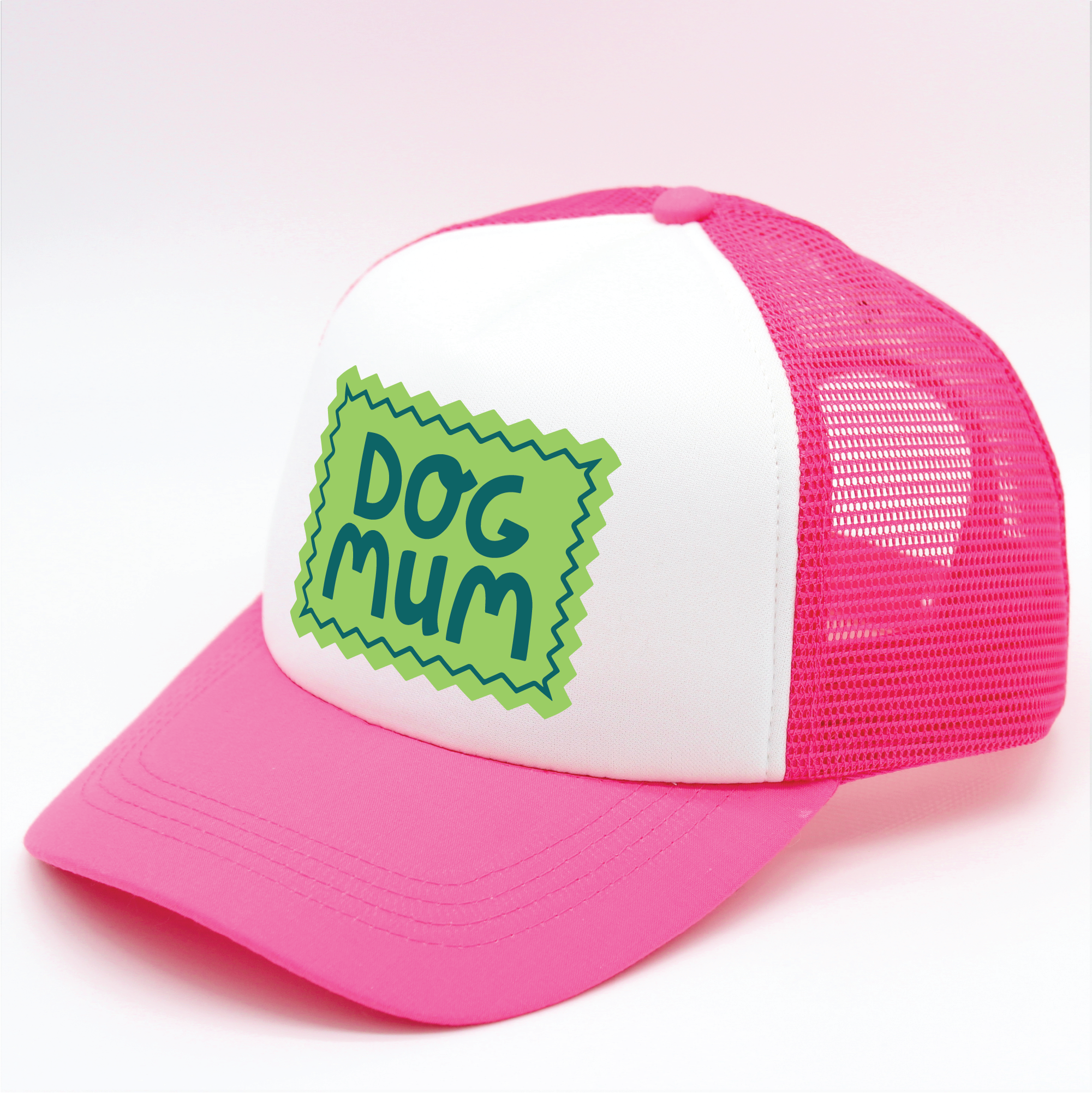 Wholesale | Dog Mum Human Hat