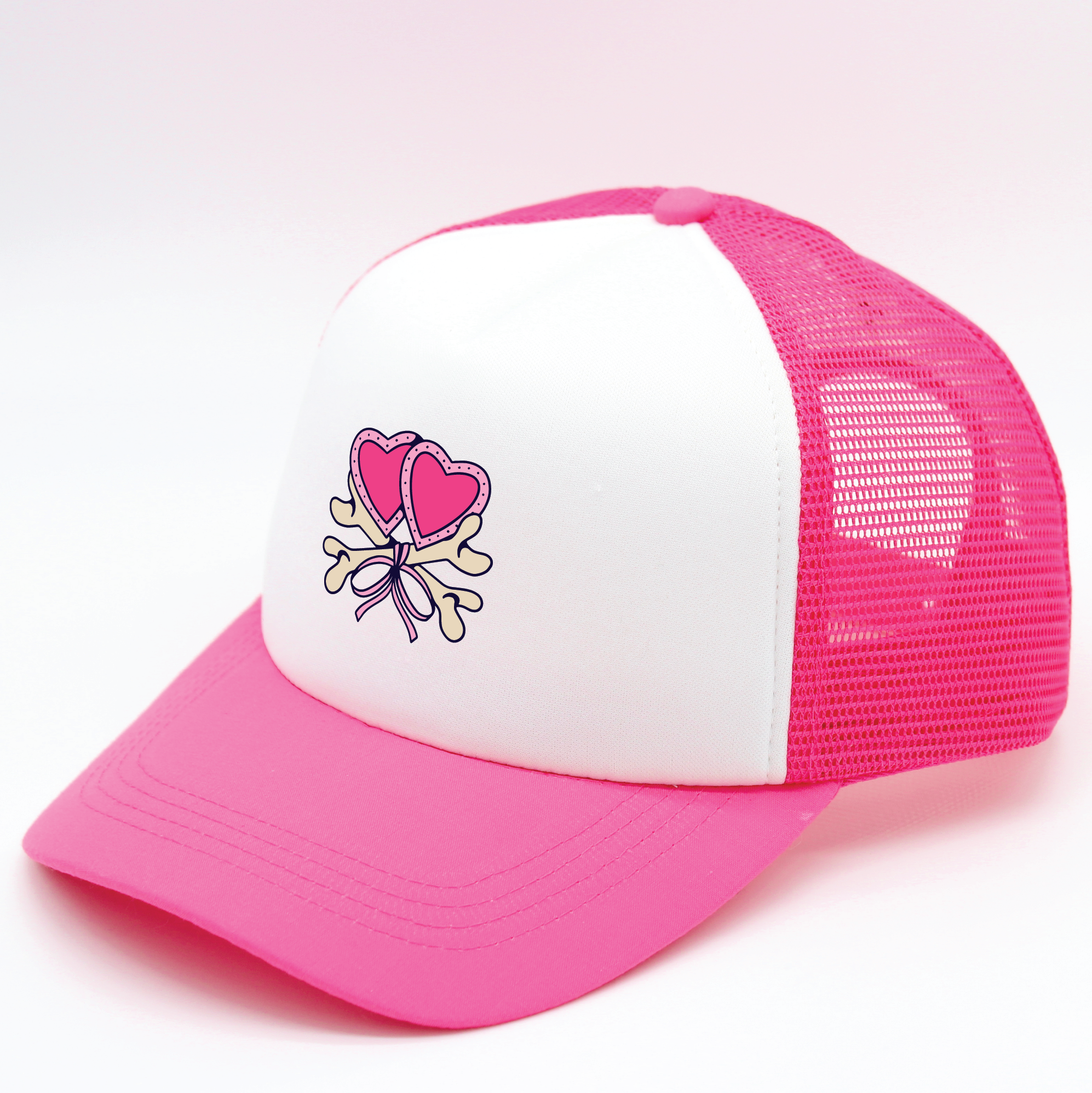 Artist Collection | Matching Human Hat | Duke & Daisee NZ