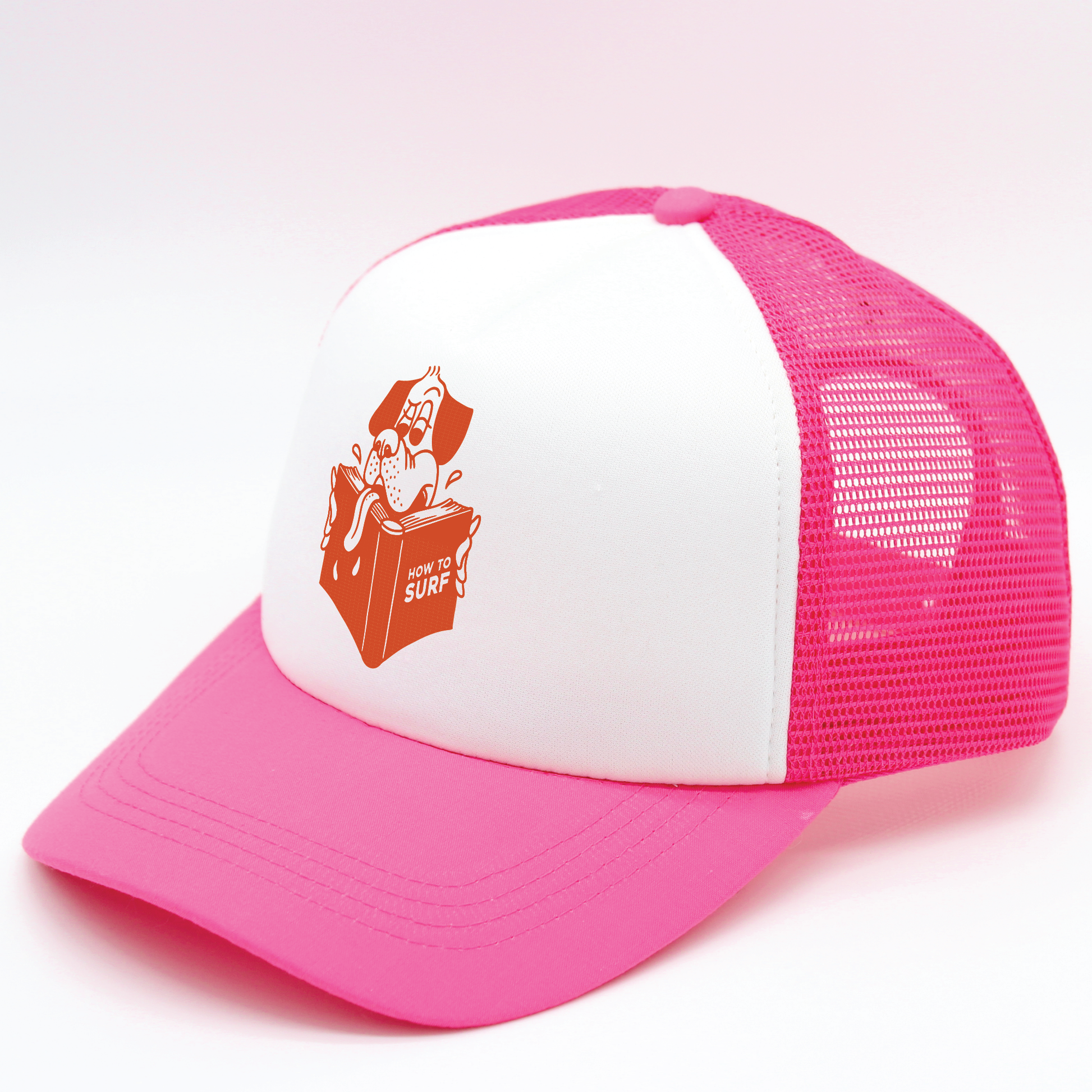 Artist Collection | Matching Human Hat | Duke & Daisee NZ