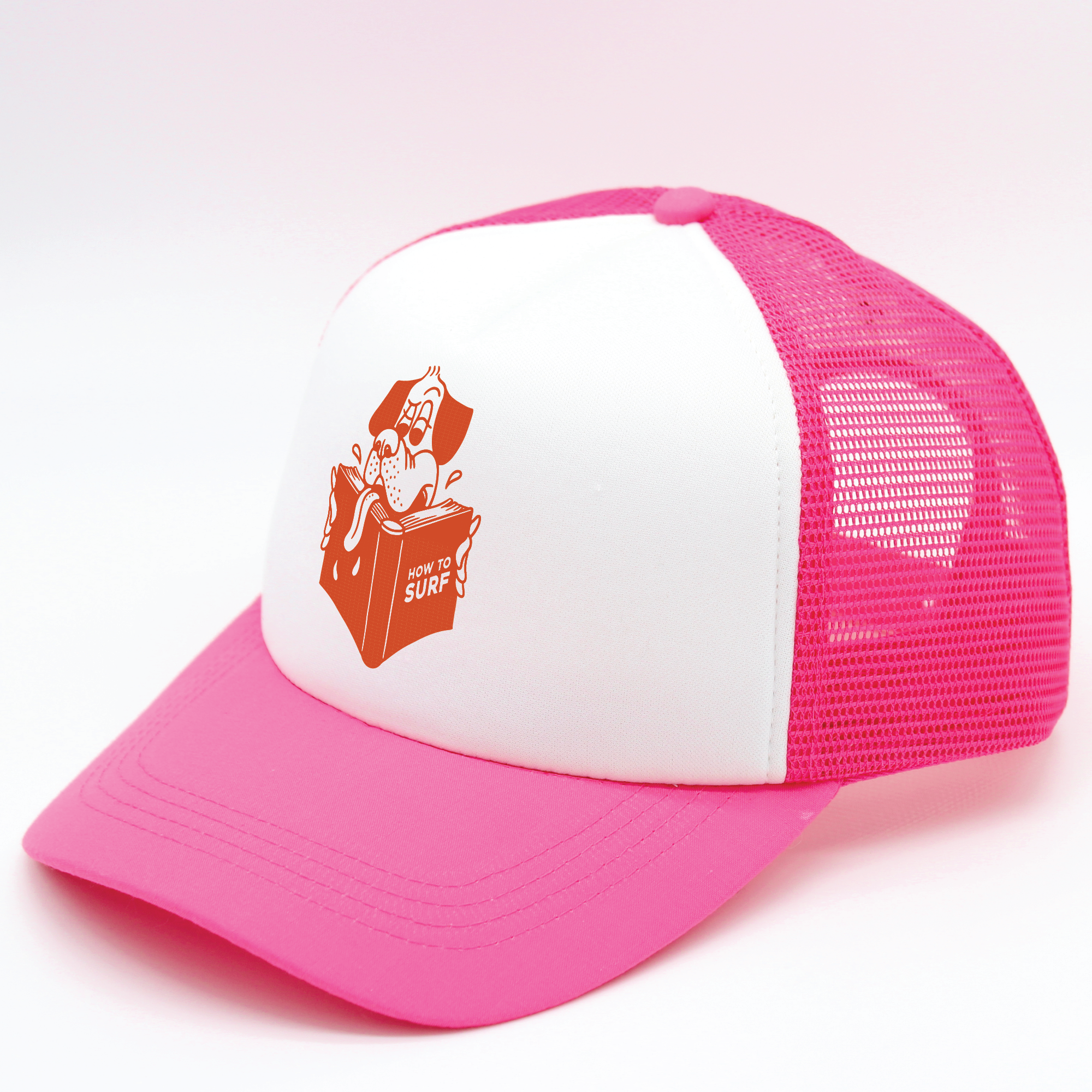 Artist Collection | Matching Human Hat | Duke & Daisee NZ