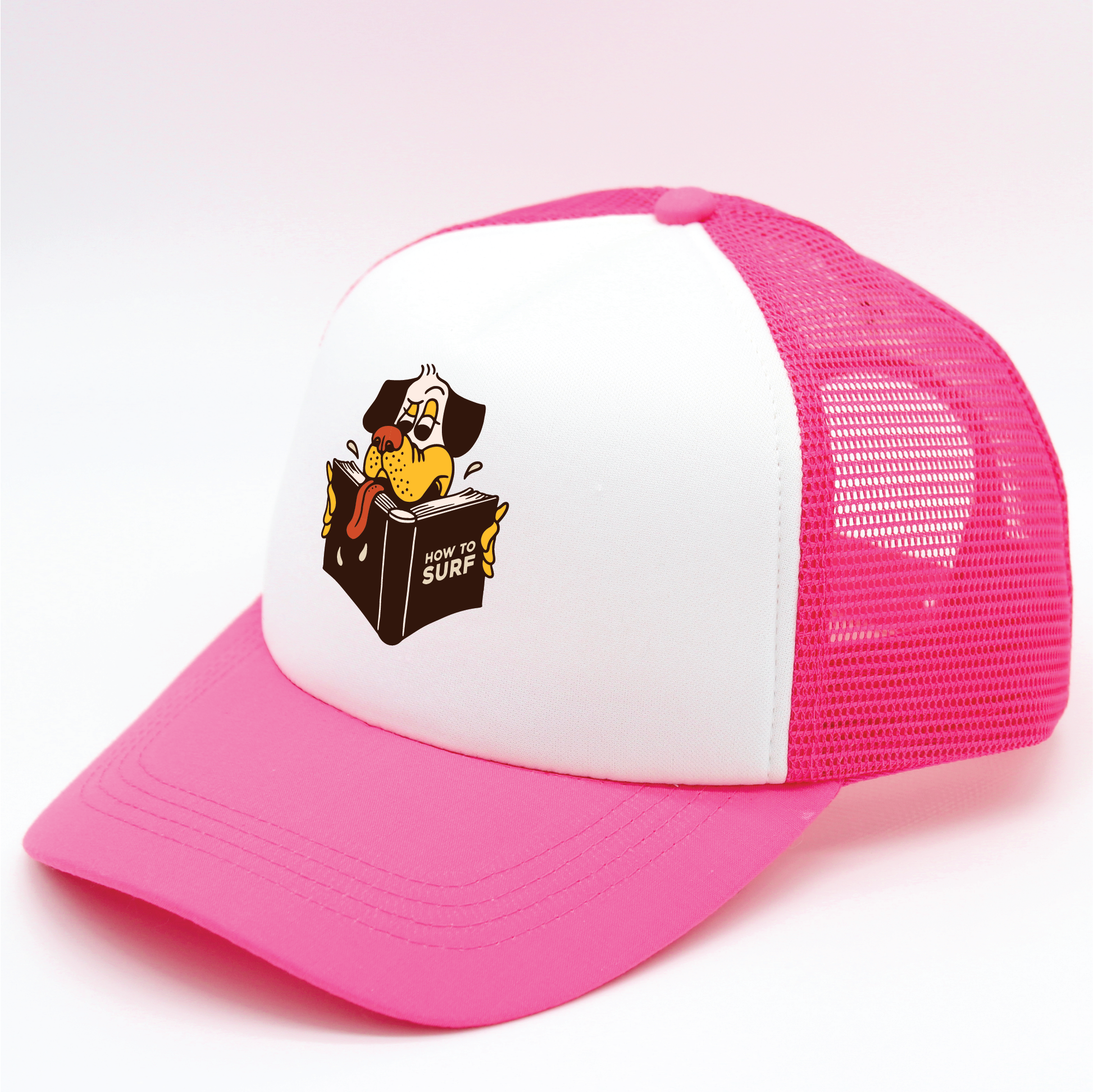 Artist Collection | Matching Human Hat | Duke & Daisee NZ