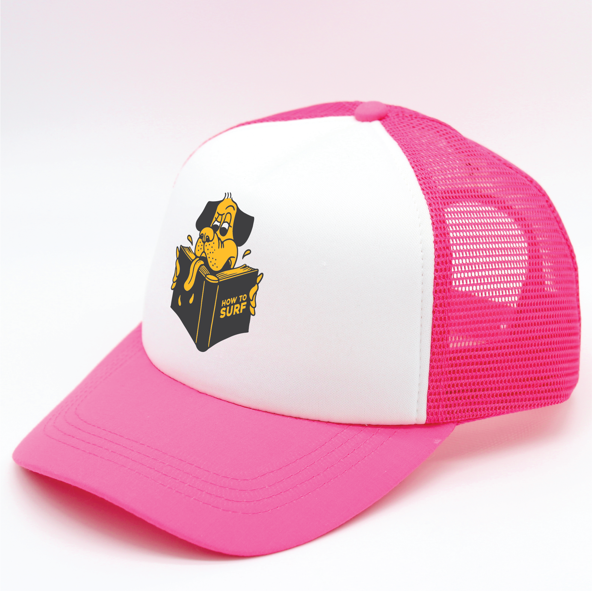 Artist Collection | Matching Human Hat | Duke & Daisee NZ