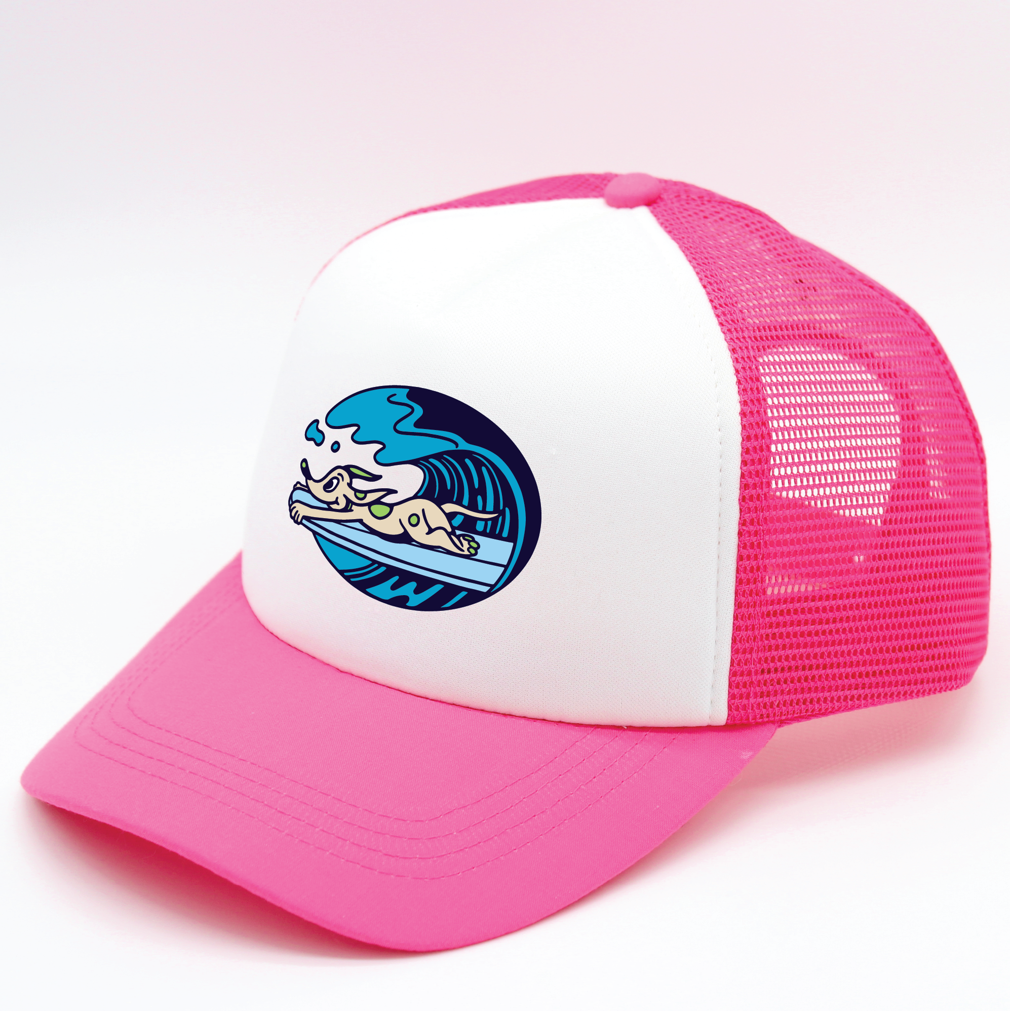 Artist Collection | Matching Human Hat | Duke & Daisee NZ