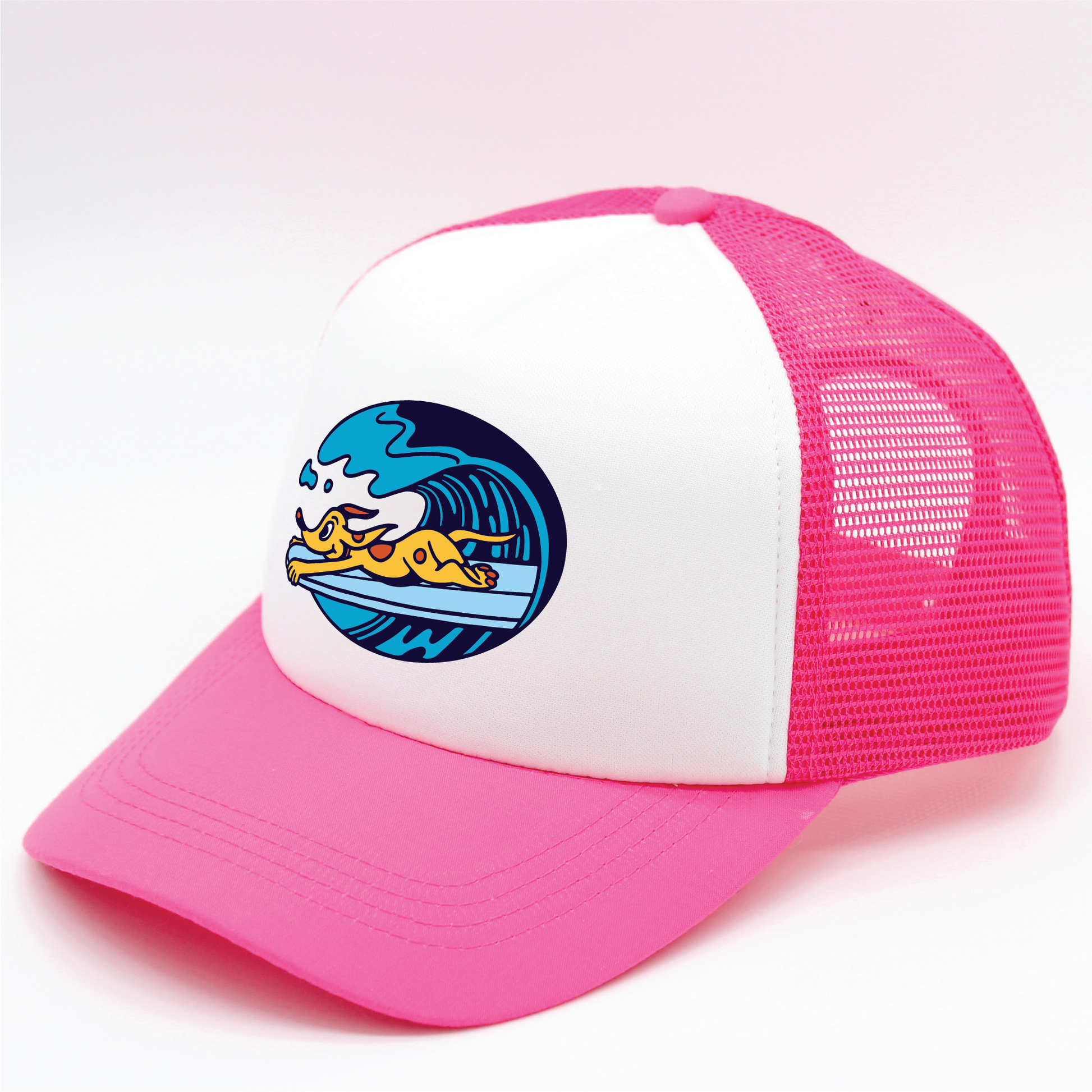 Artist Collection | Matching Human Hat | Duke & Daisee NZ