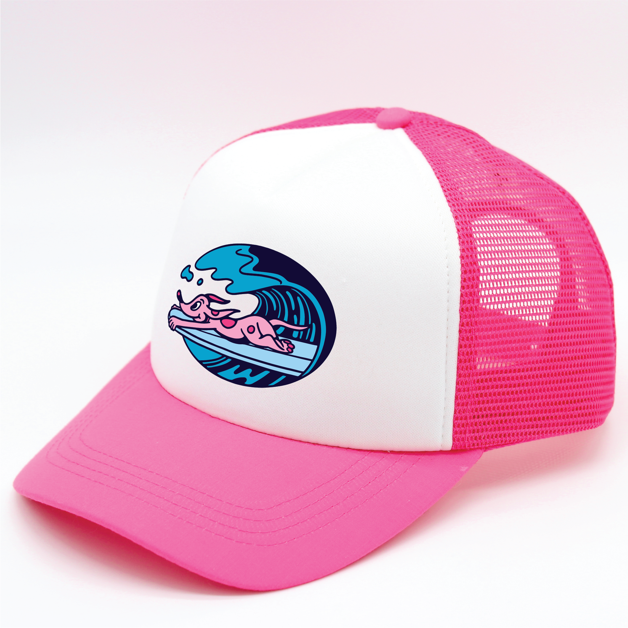 Artist Collection | Matching Human Hat | Duke & Daisee NZ