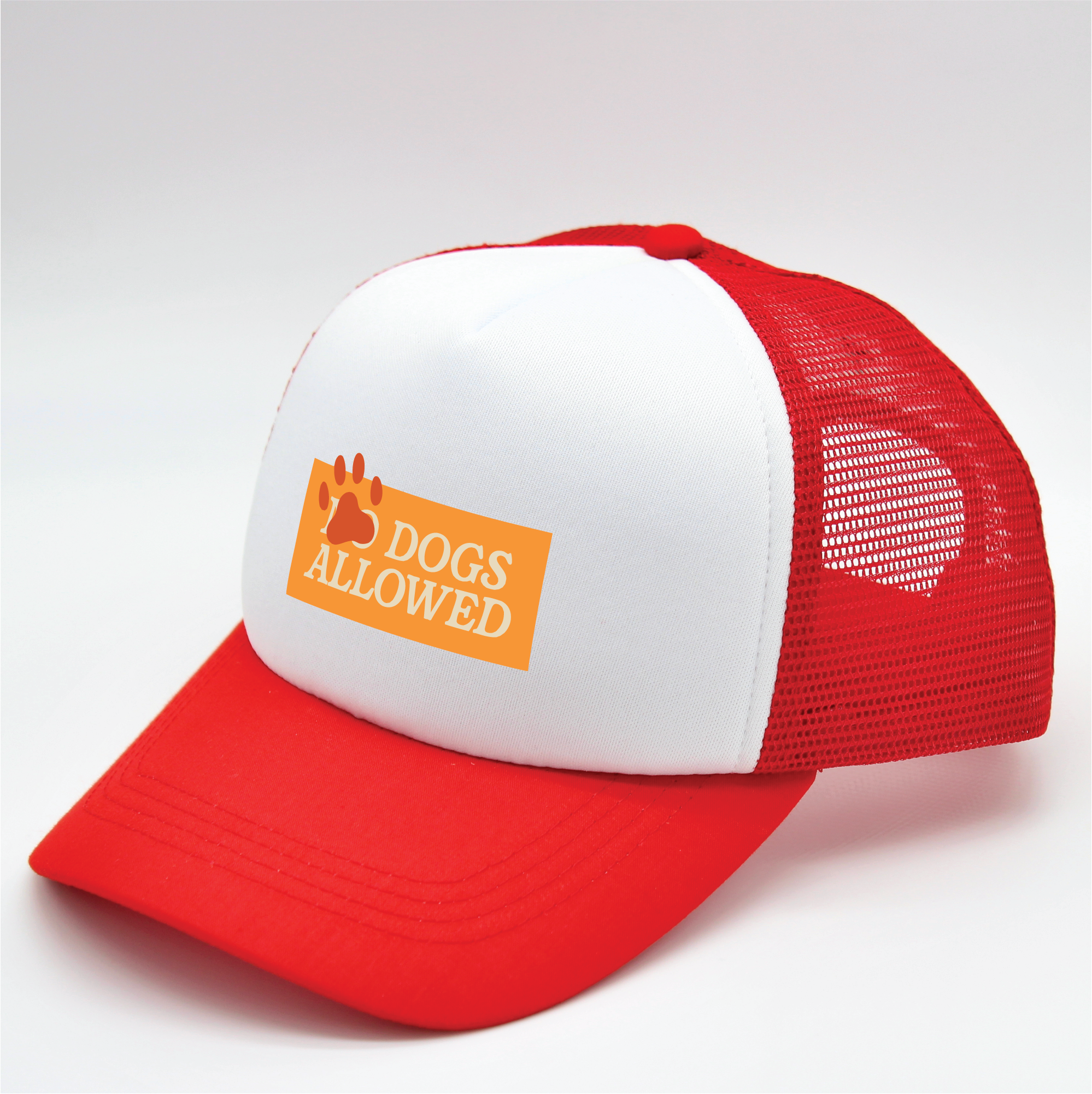 Dogs Allowed | Matching Human Hat | Duke & Daisee NZ