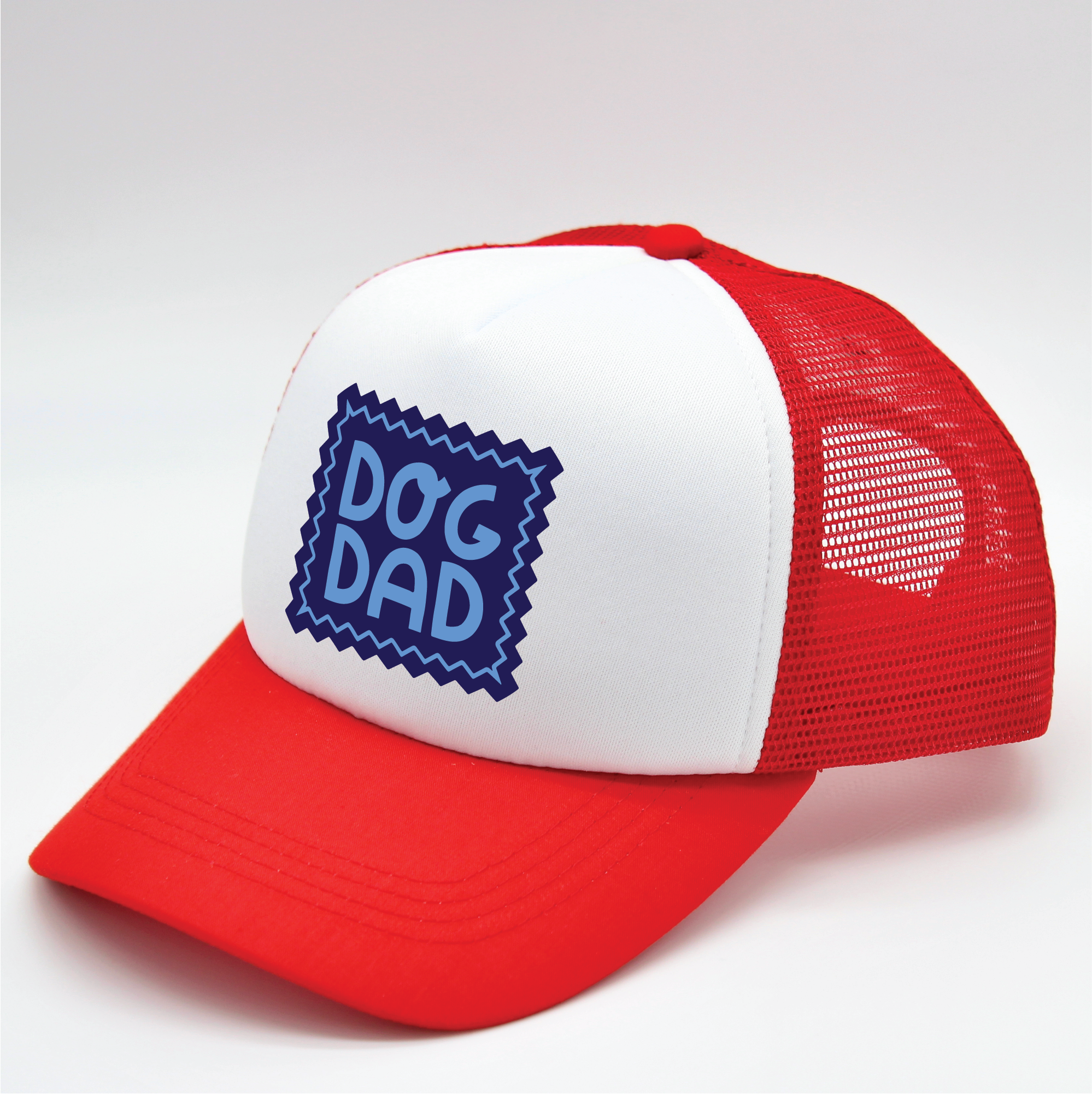 Wholesale | Dog Dad Human Hat