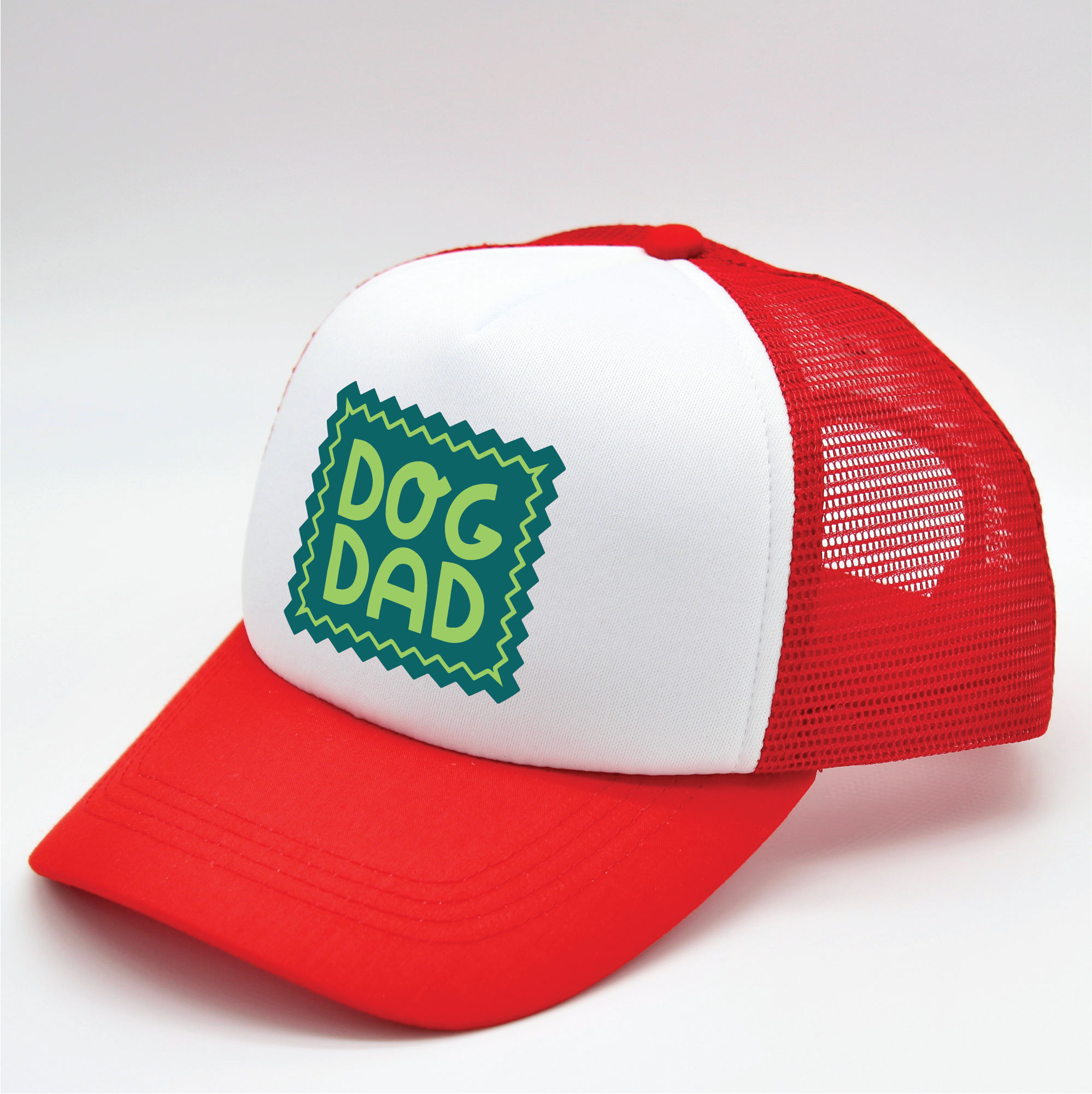 Wholesale | Dog Dad Human Hat