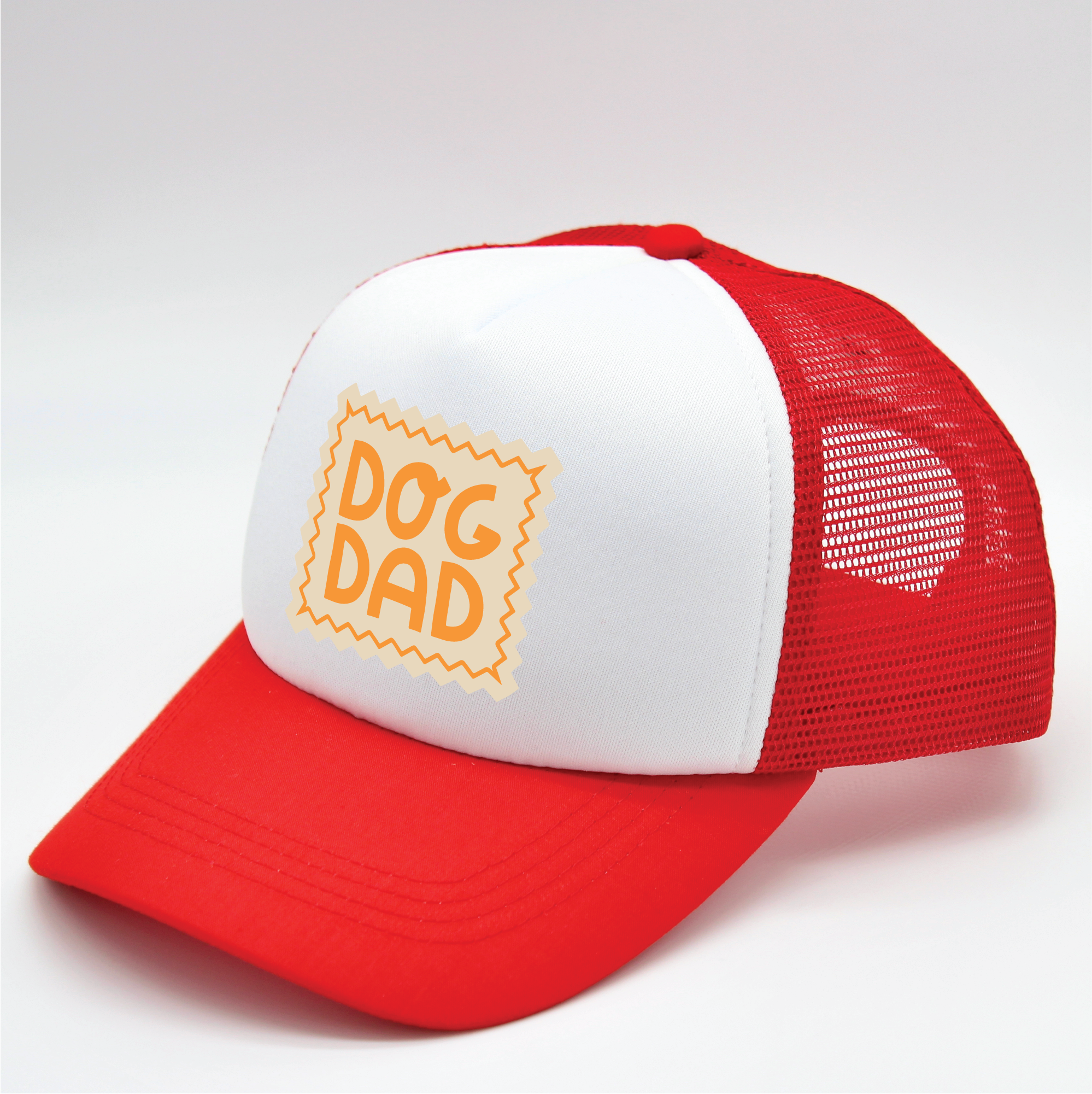 Wholesale | Dog Dad Human Hat
