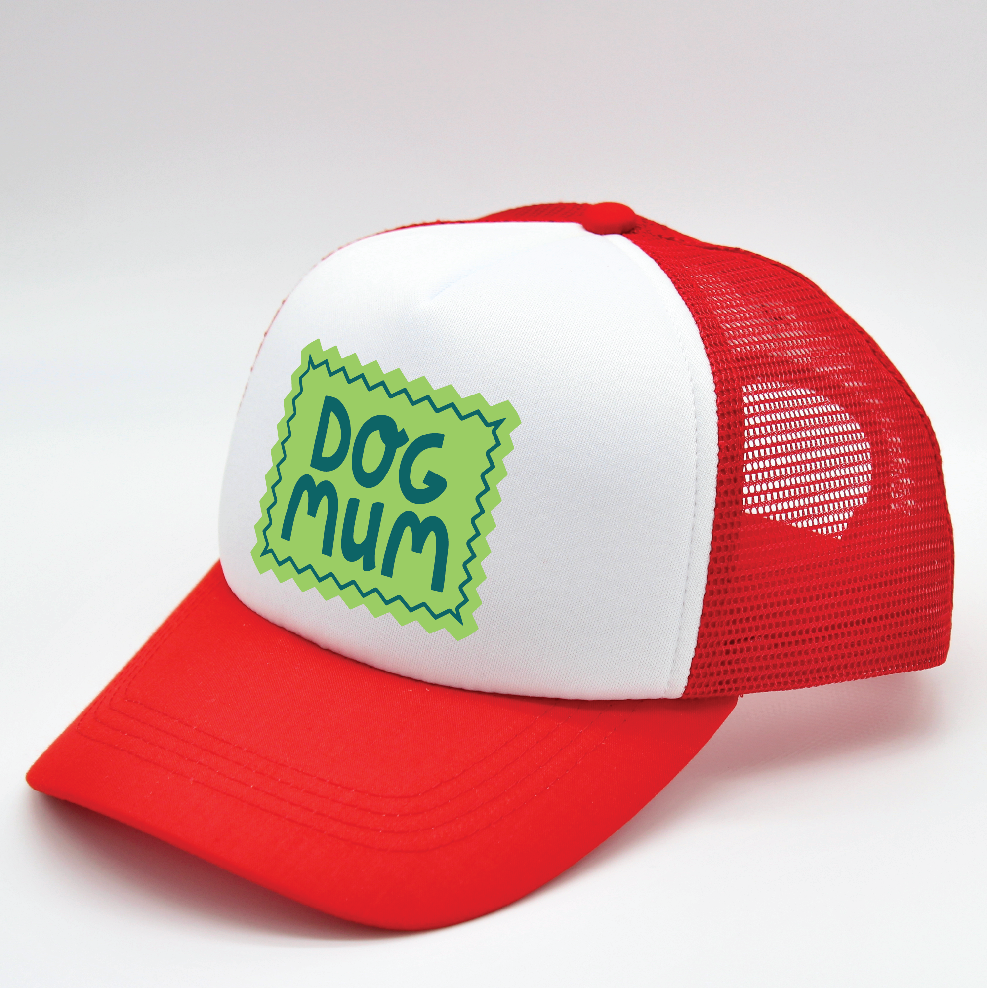 Wholesale | Dog Mum Human Hat