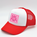 Dog Mum and Dog Dad | Matching Human Hat | Duke & Daisee Collective