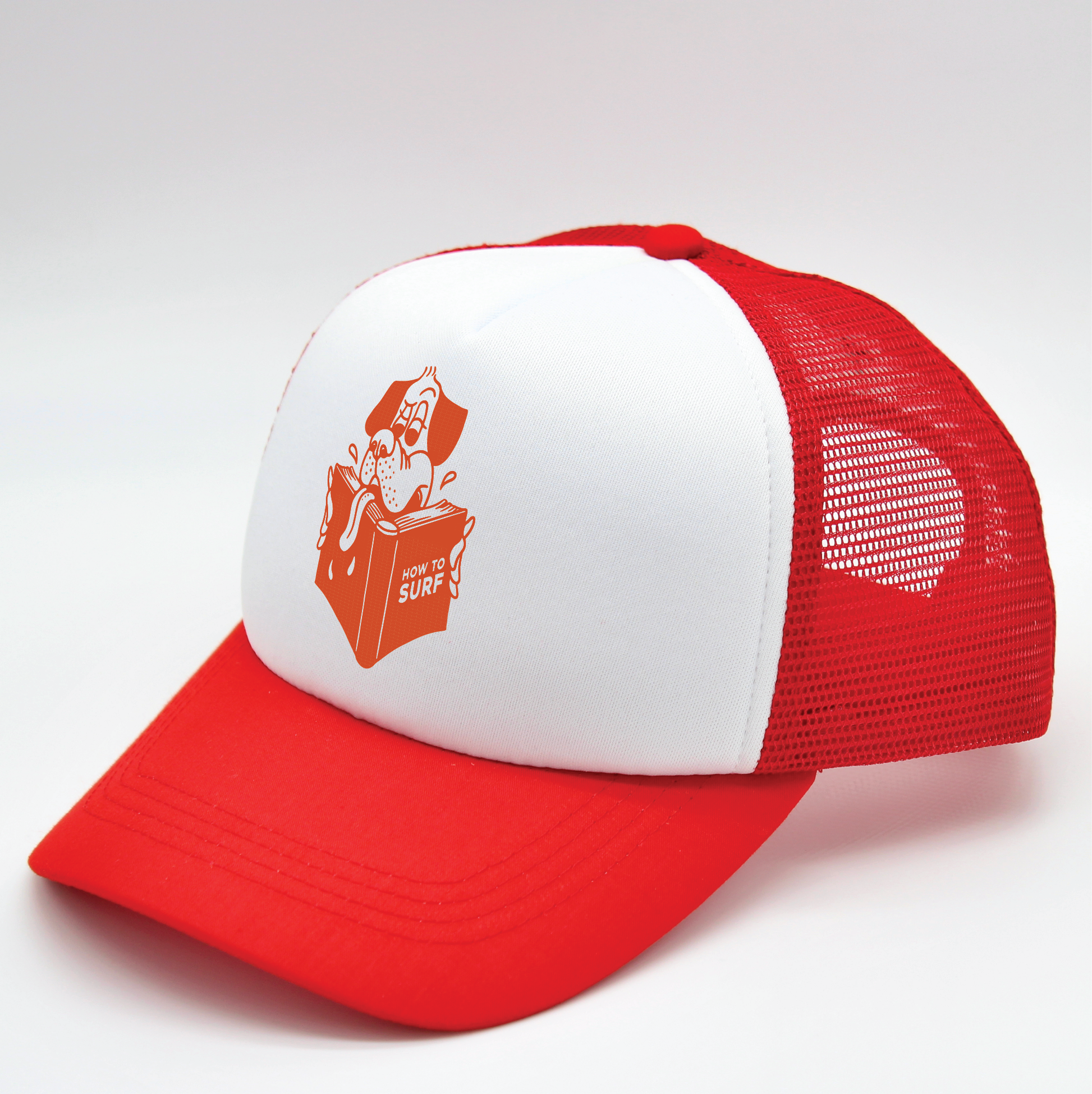 Artist Collection | Matching Human Hat | Duke & Daisee NZ