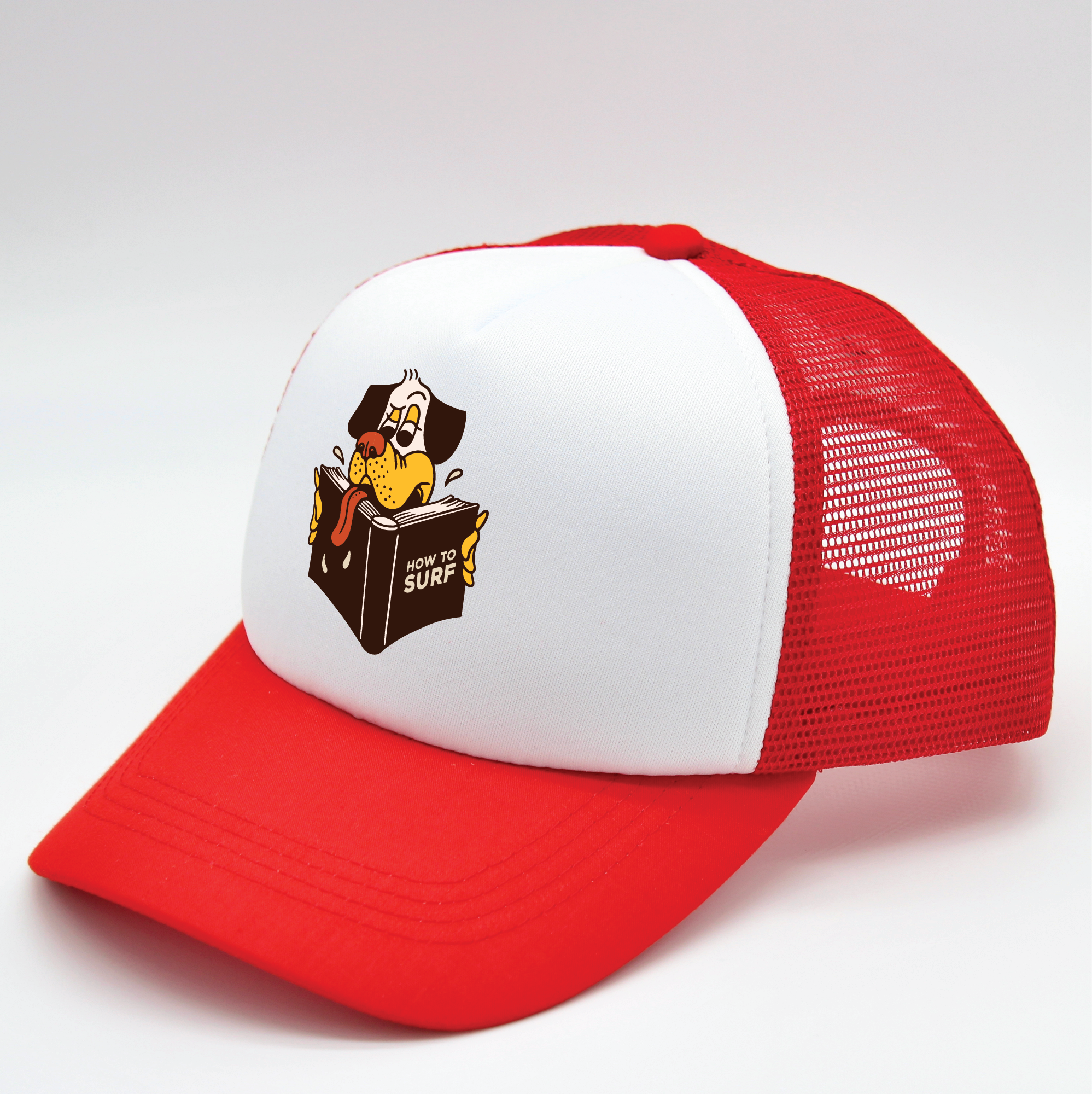 Artist Collection | Matching Human Hat | Duke & Daisee NZ