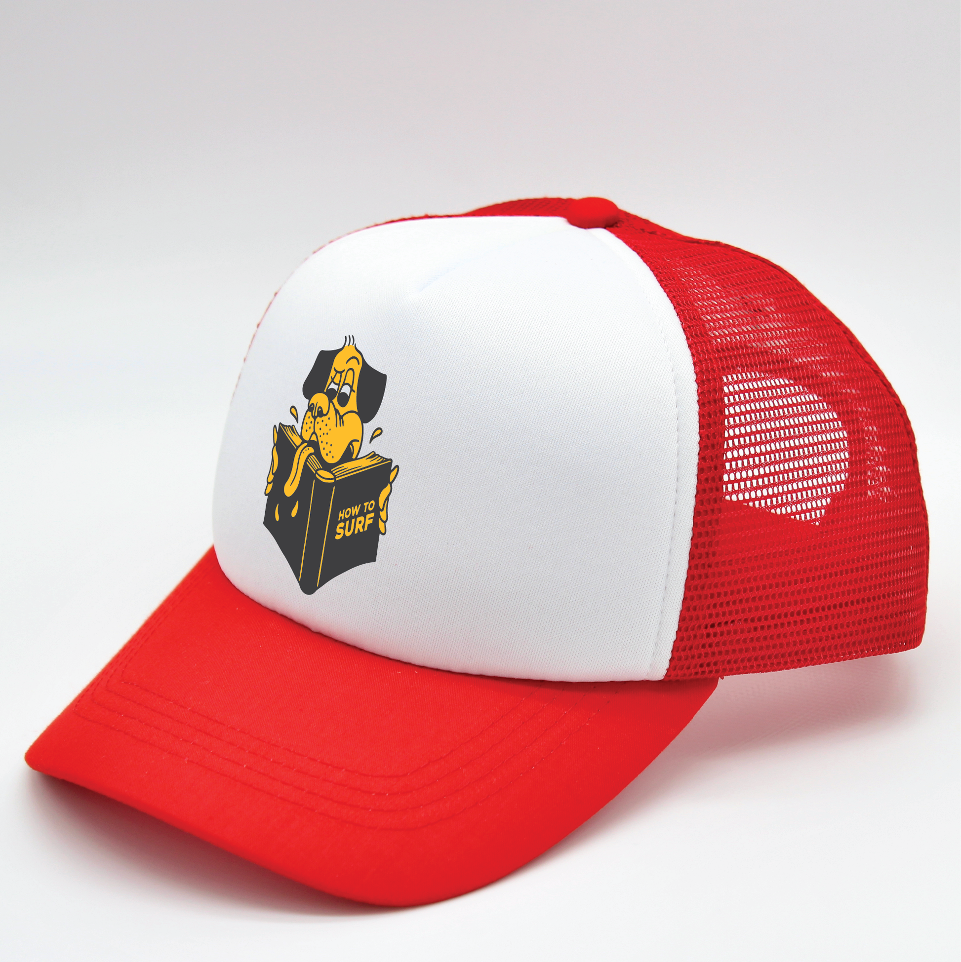 Artist Collection | Matching Human Hat | Duke & Daisee NZ