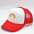 Rainbow | Matching Human Hat | Duke & Daisee NZ