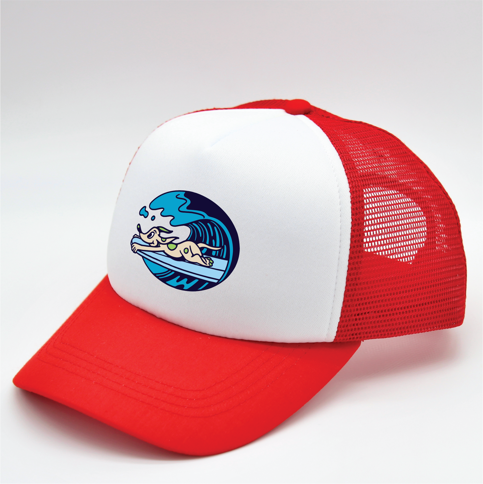 Artist Collection | Matching Human Hat | Duke & Daisee NZ