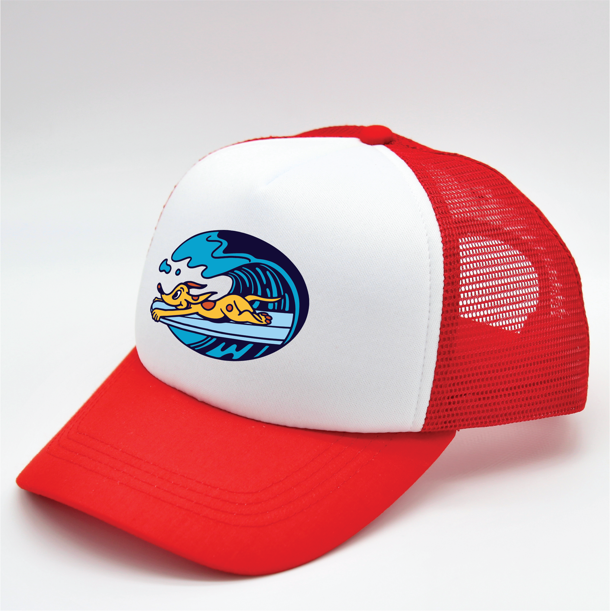 Artist Collection | Matching Human Hat | Duke & Daisee NZ