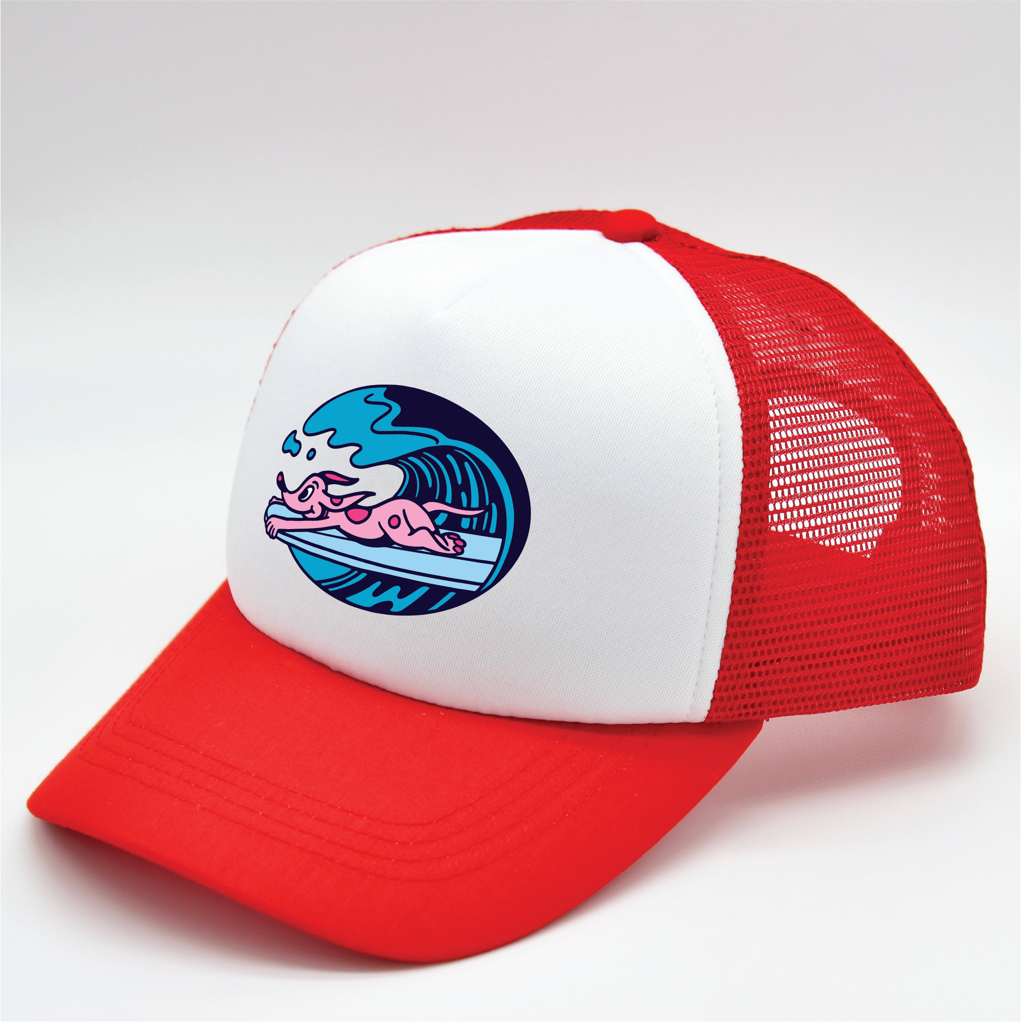 Artist Collection | Matching Human Hat | Duke & Daisee NZ