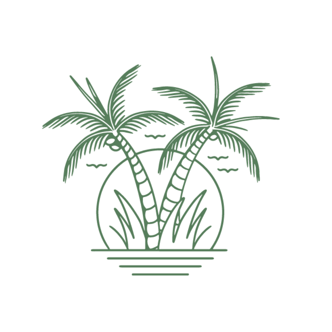 Wholesale | Green Twin Palms