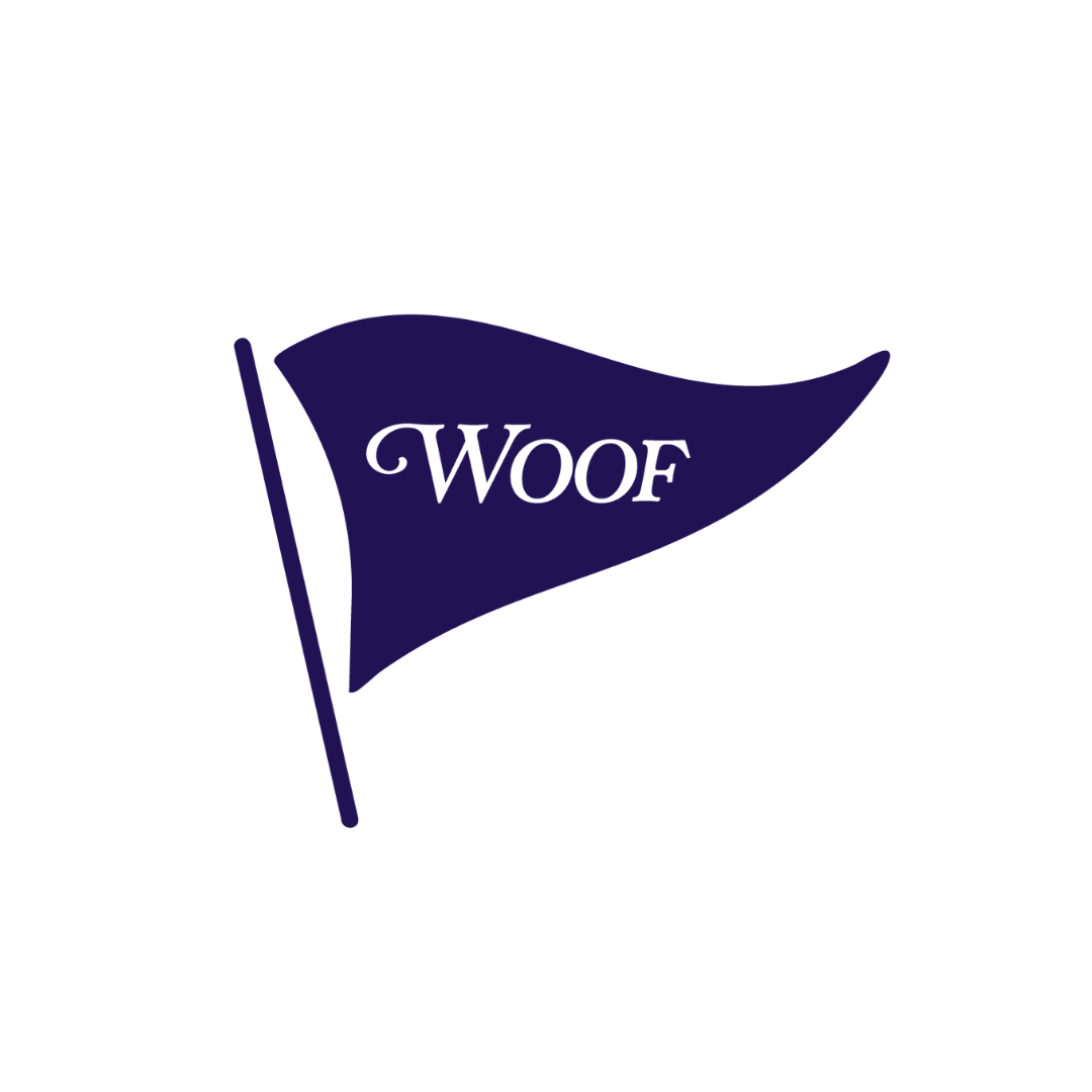 Wholesale | Navy Woof Golf