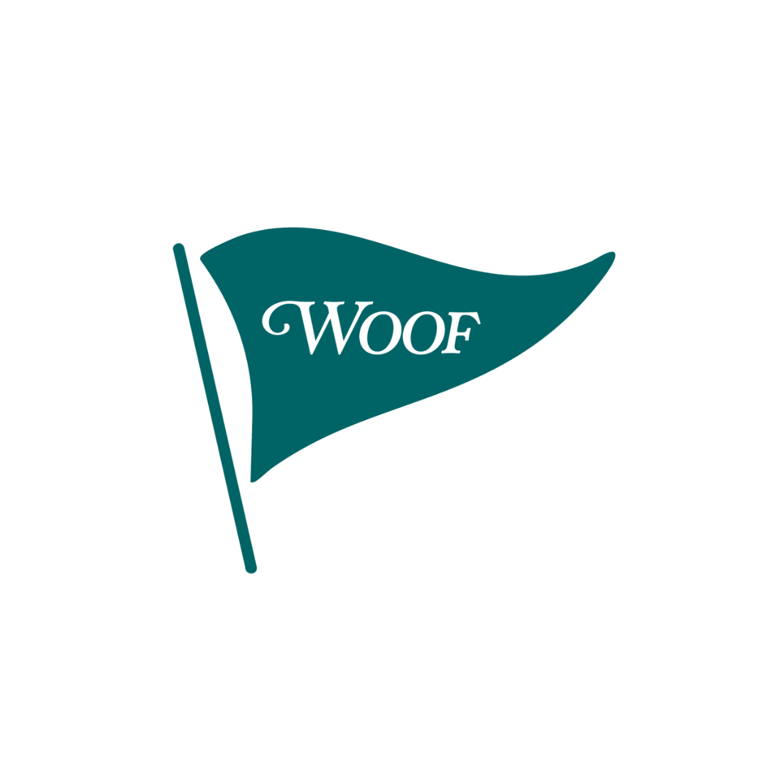 Wholesale | Teal Woof Golf