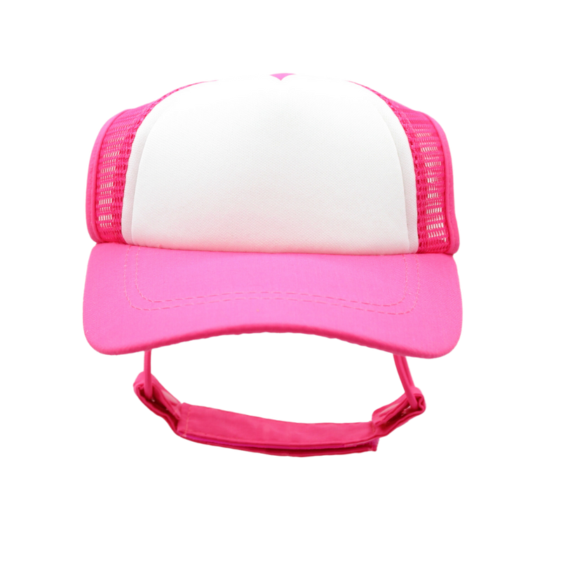 Choose your favorite color puplid from six colors: Red, Blue, Pink, Green, Khaki White, or Black.